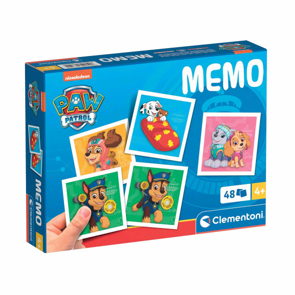 18310MB-Clementoni 18310 Jogo Memo da Patrulha Pata.jpg